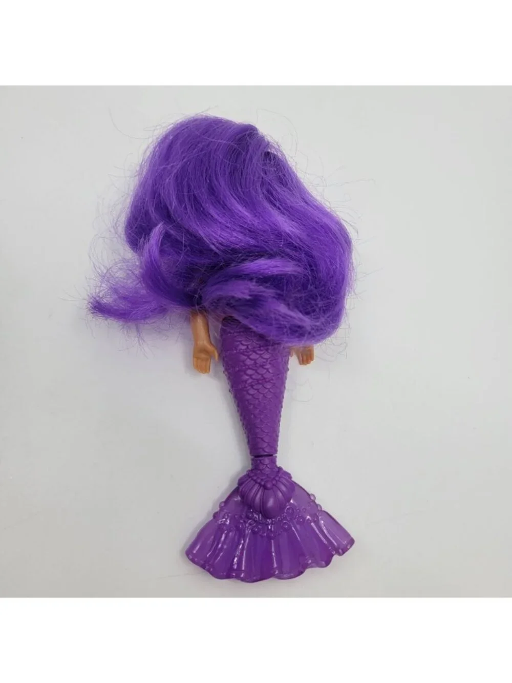 Barbie Dreamtopia Chelsea Mermaid Doll Lot - Girls & Boy, Purple, Teal, Green